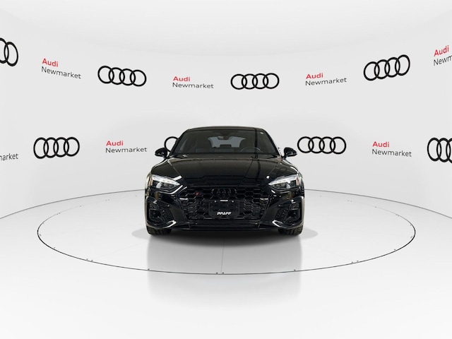 2024 Audi S5 Sportback