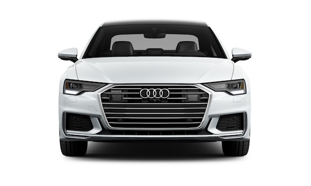 2023 Audi A6 Sedan