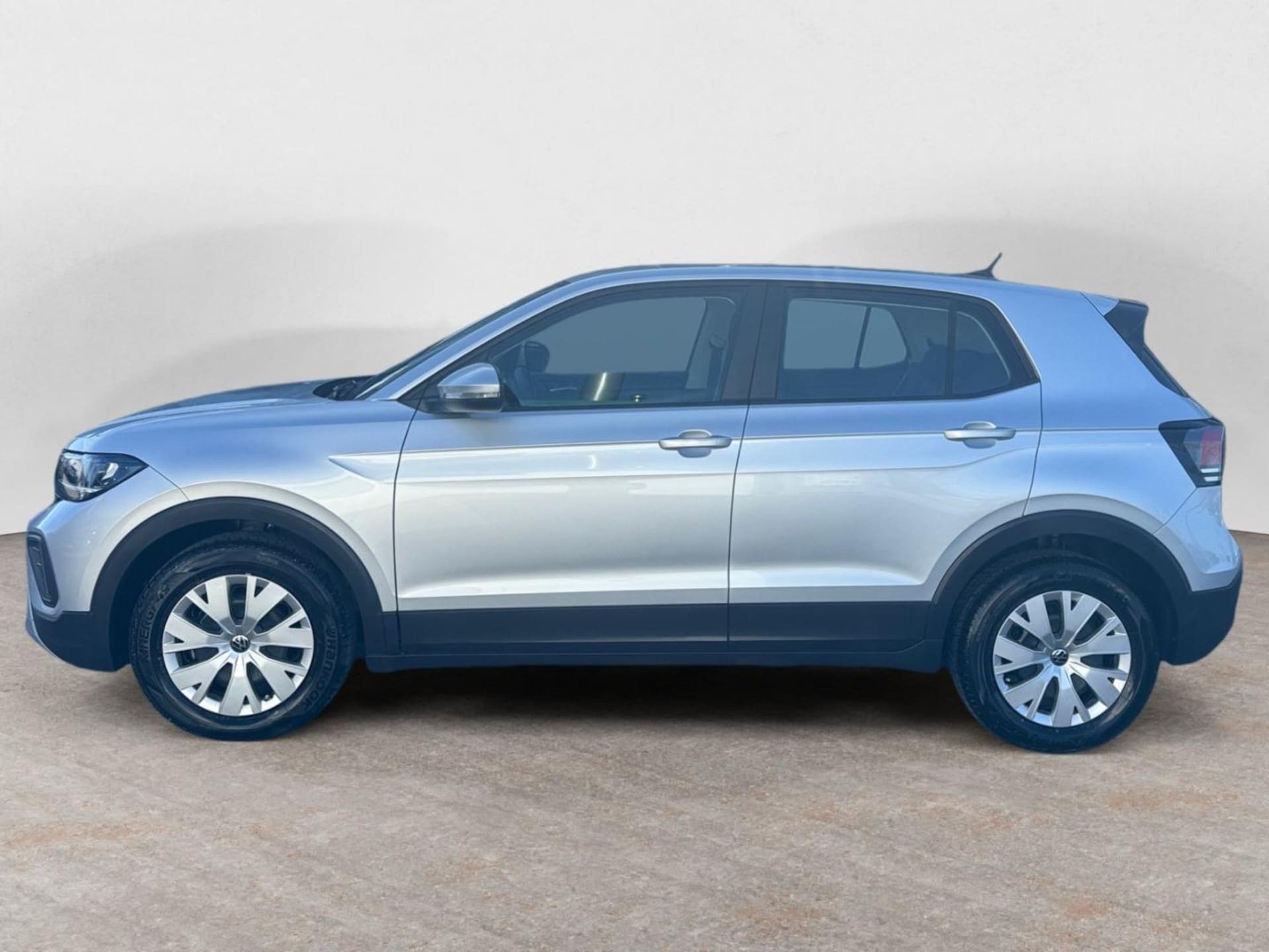 Volkswagen T-Cross Basis-Modell
