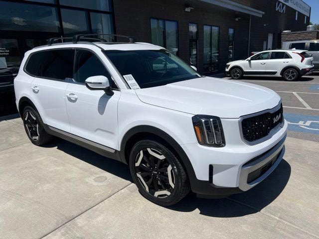 2024 Kia Telluride