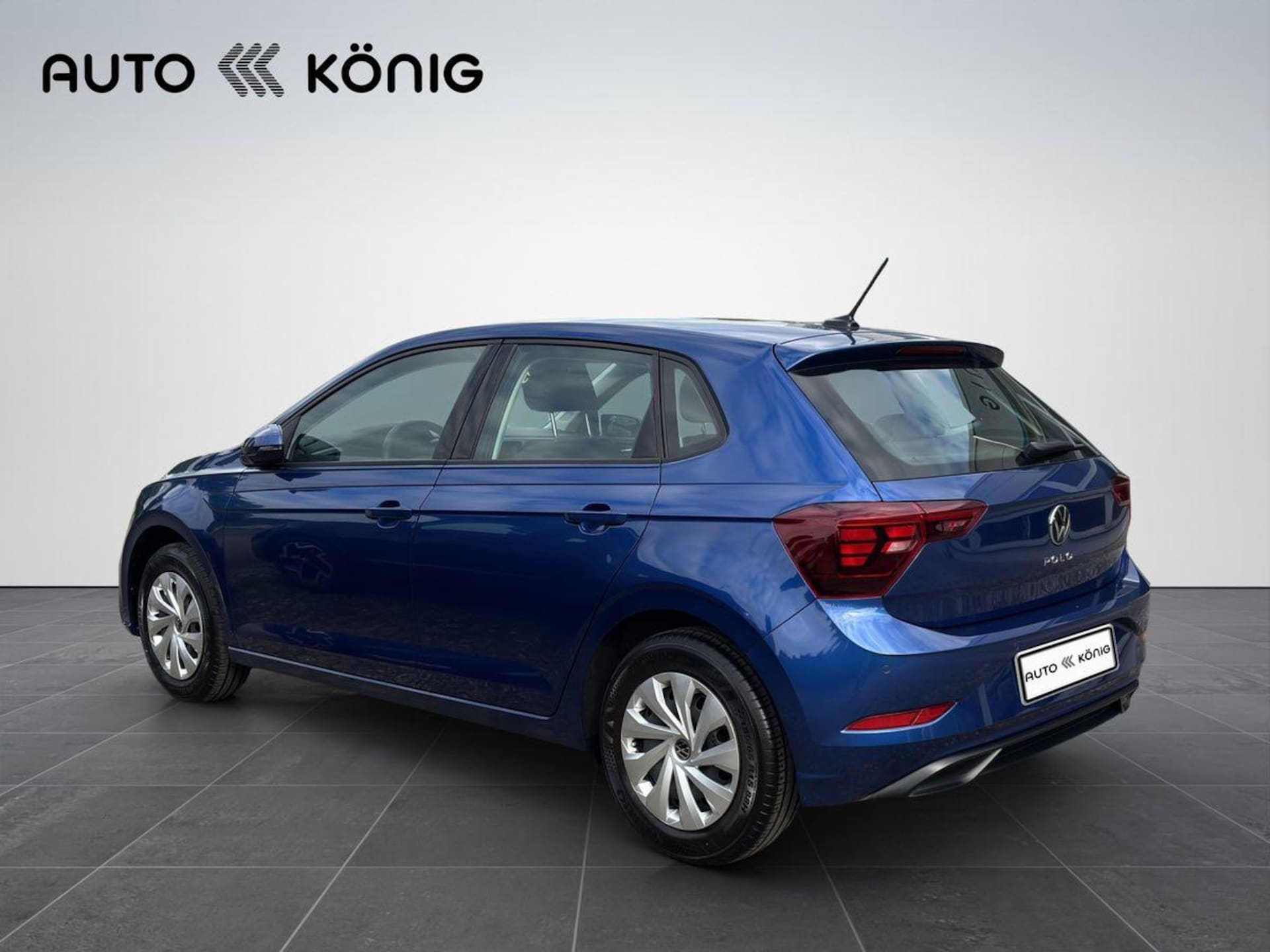 Volkswagen Polo Life