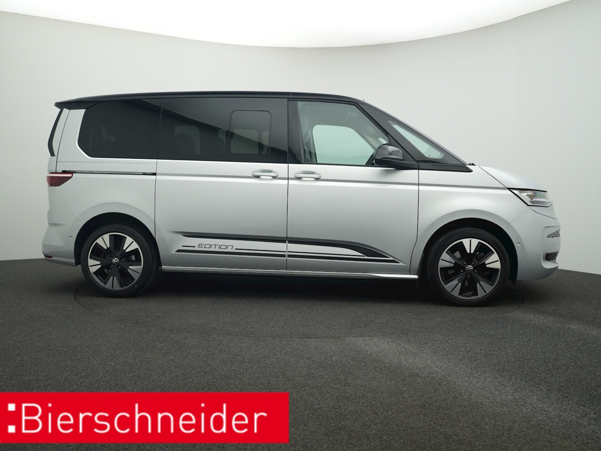 Volkswagen Multivan Life