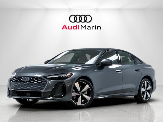 Photo of 2026 Audi A5 Sedan