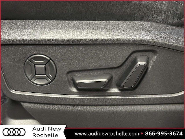 2025 Audi Q5 Premium Plus - Photo 23