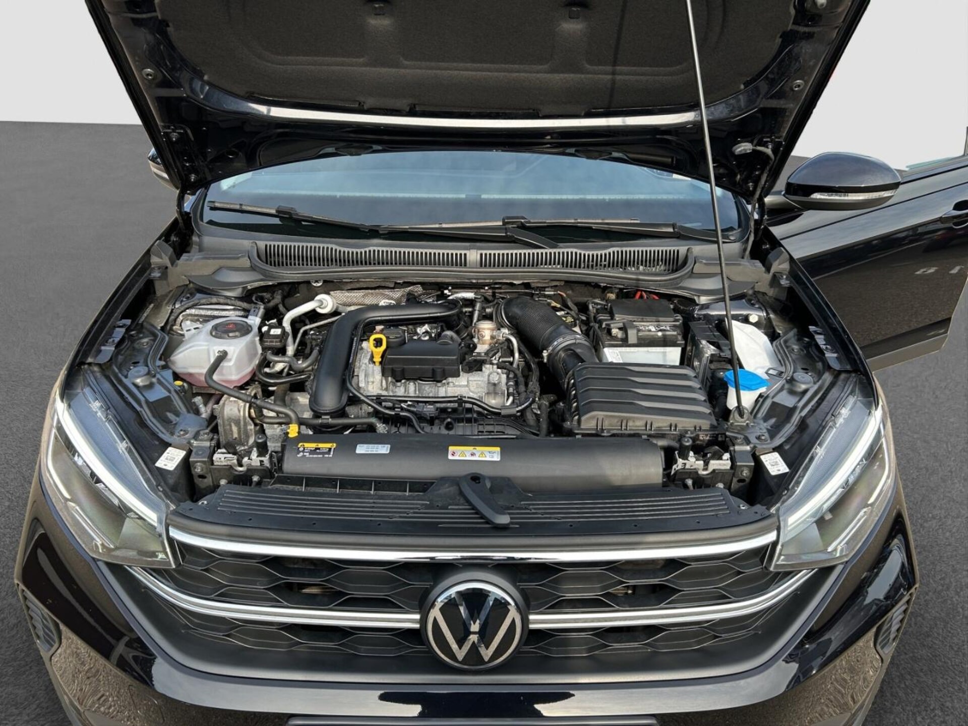 Volkswagen Taigo Life