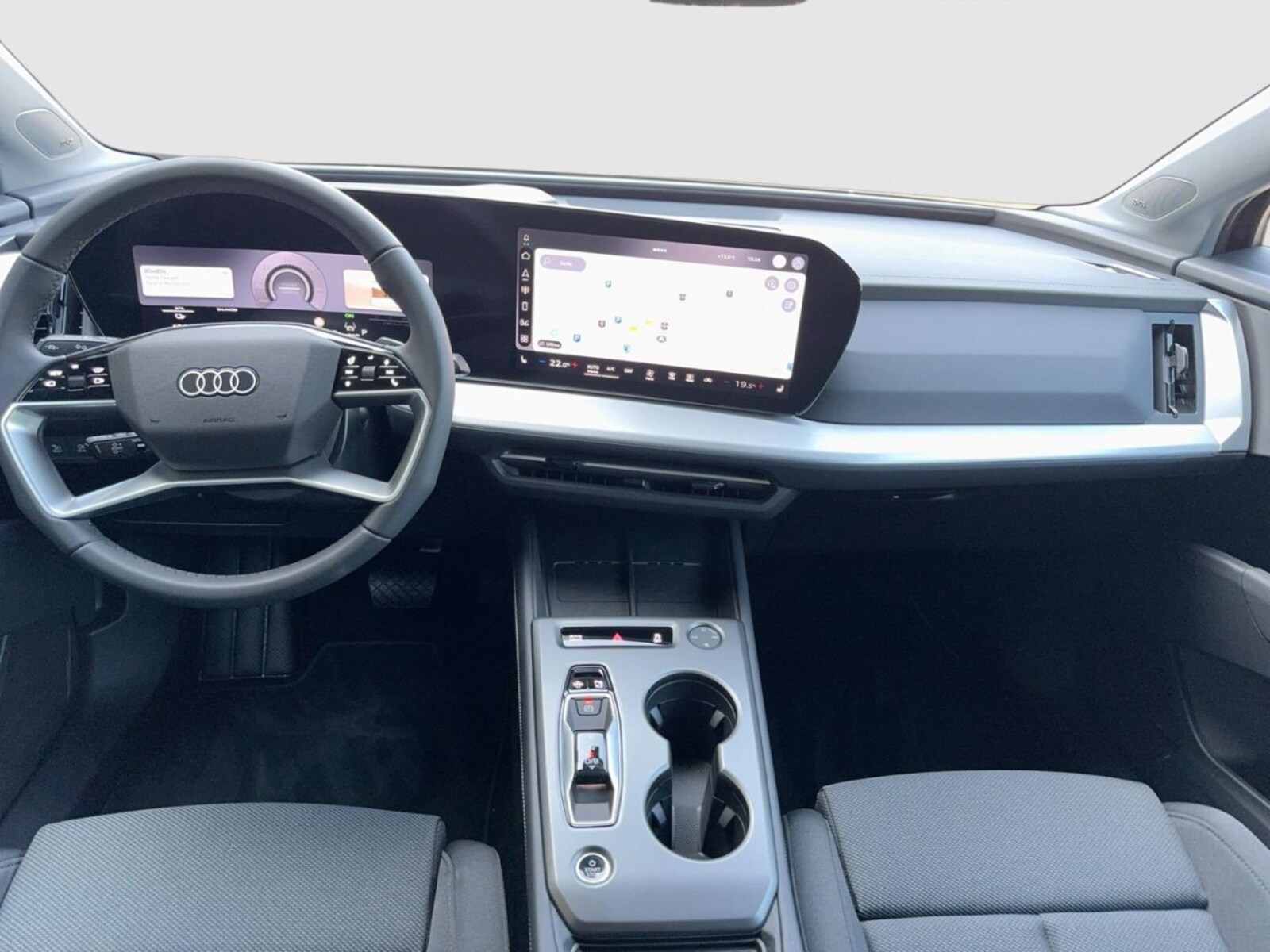 Audi Q4 e-tron – Bild 12