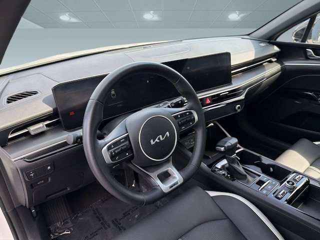 2025 Kia K5