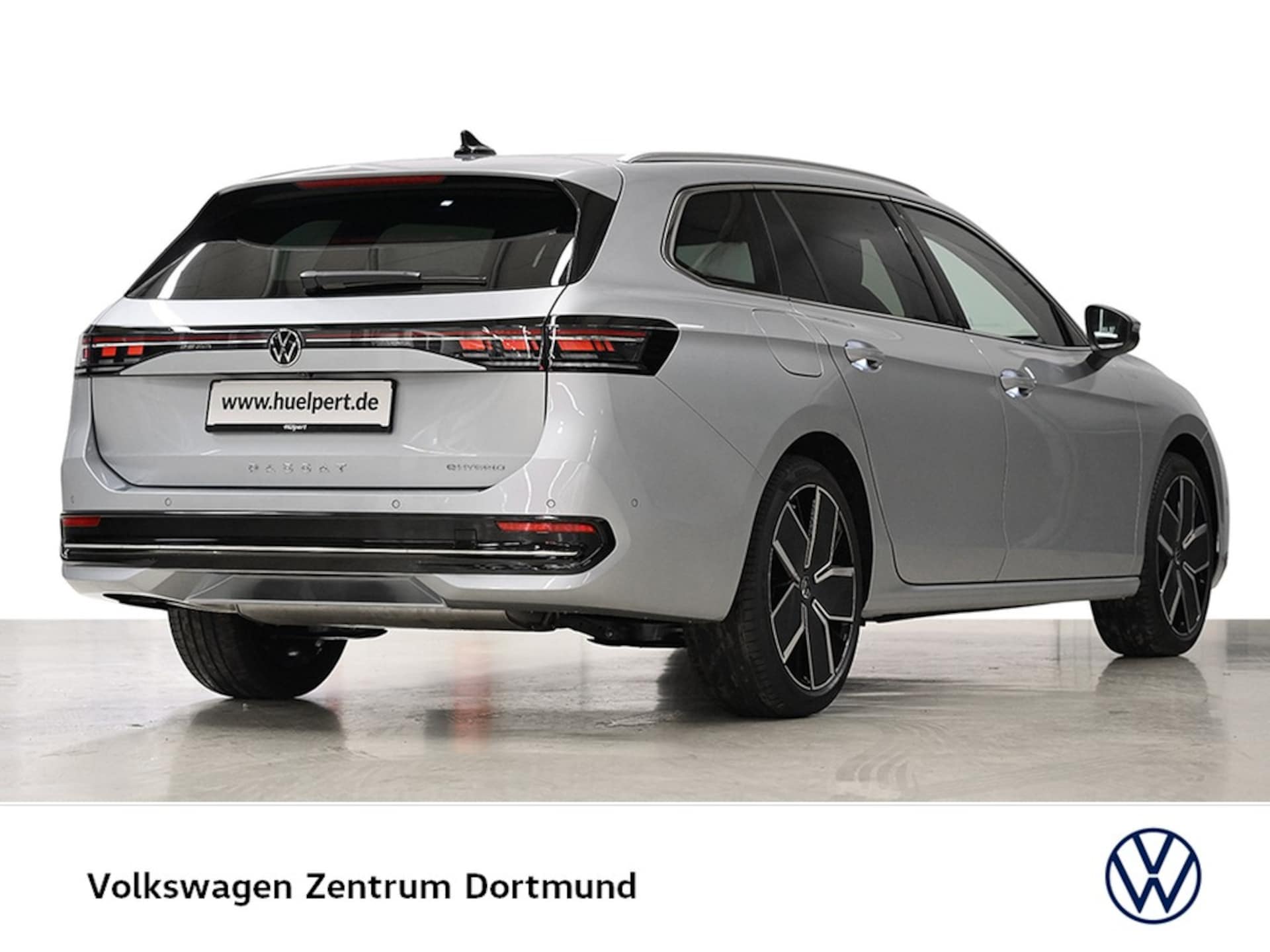 Volkswagen Passat Elegance