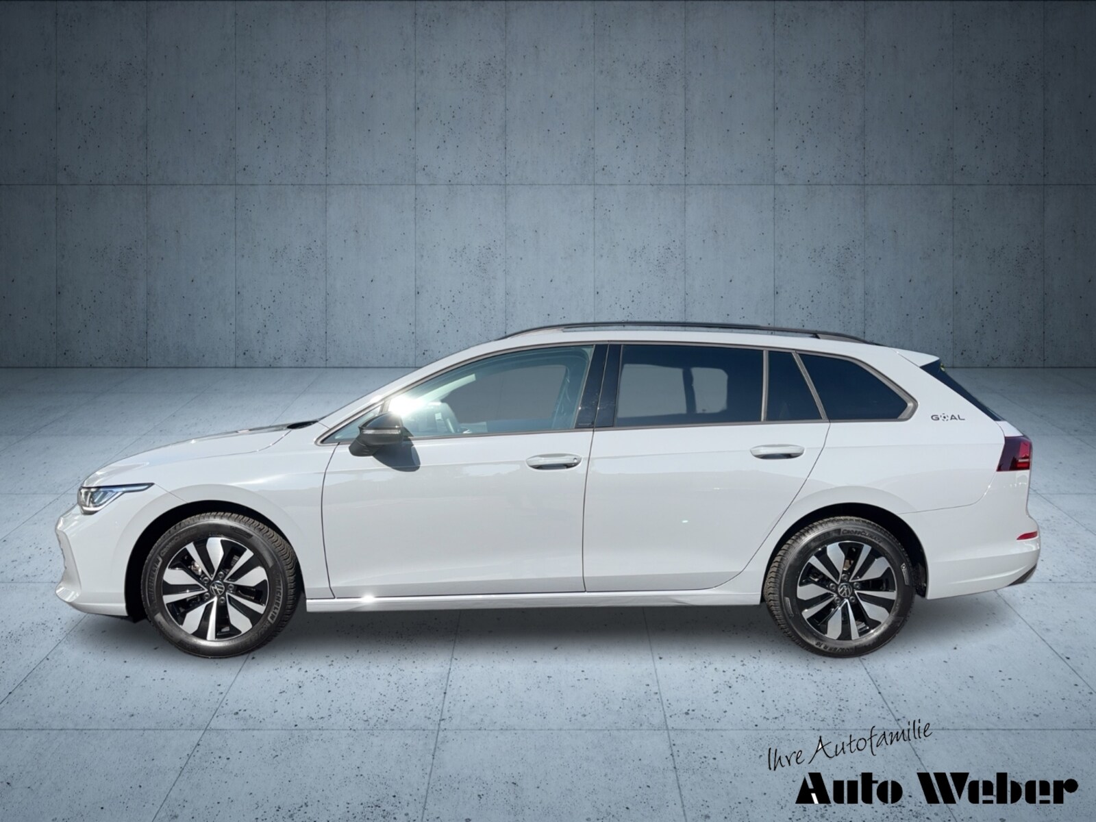 Volkswagen Golf Variant – Bild 2