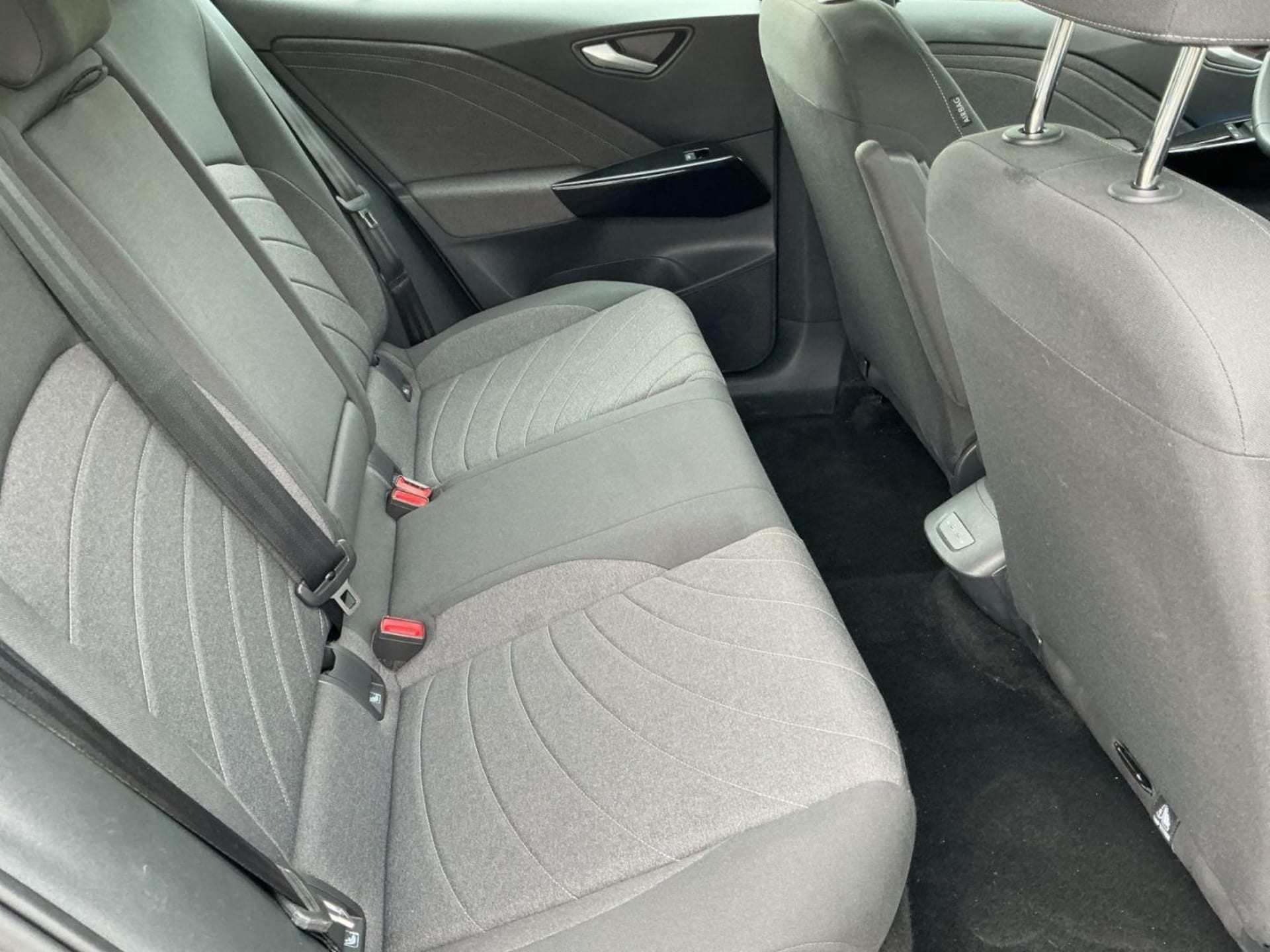 Volkswagen ID.3 Pro