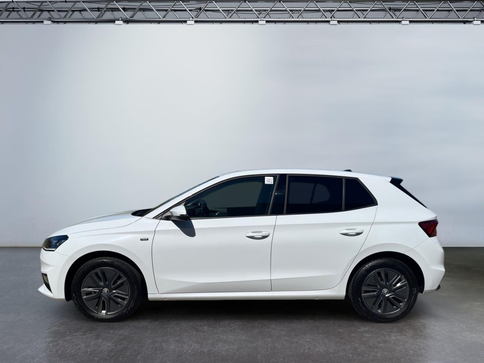 Škoda Fabia – Bild 3