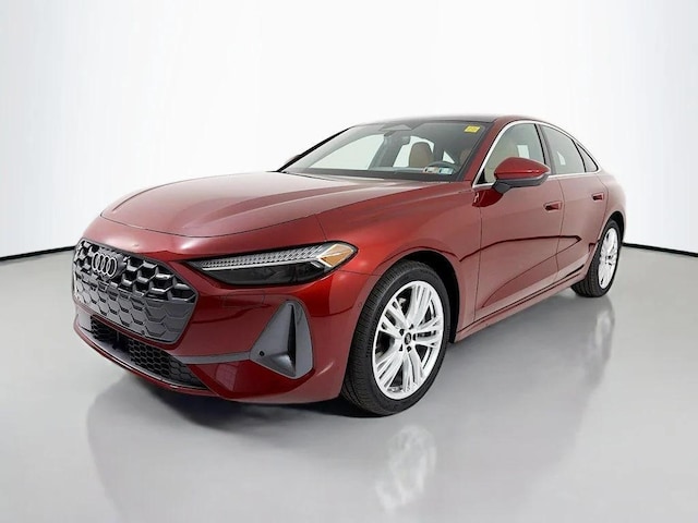 2026 Audi A5 Sedan
