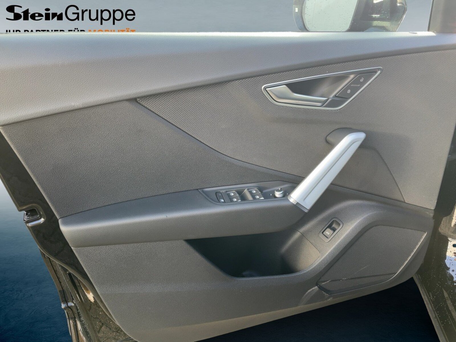 Audi Q2 – Bild 21