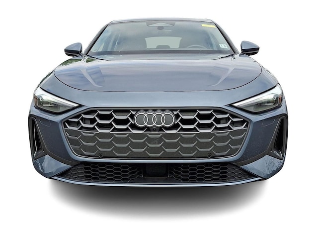 2025 Audi A5 Sedan