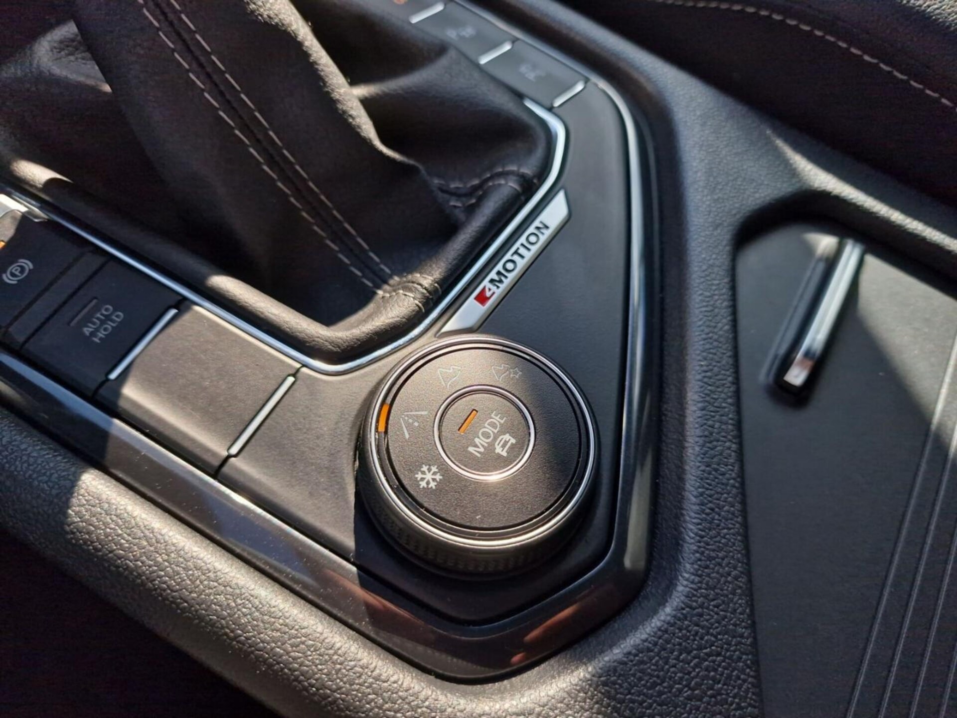 Volkswagen Tiguan Allspace R-Line