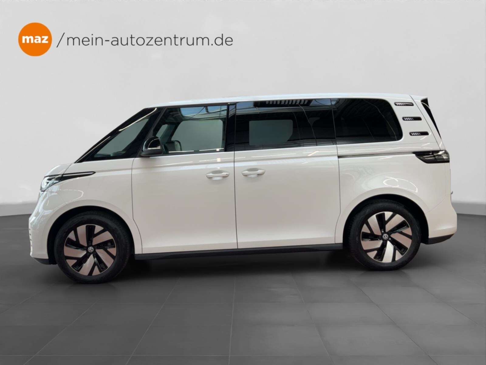 Volkswagen ID. Buzz – Bild 3