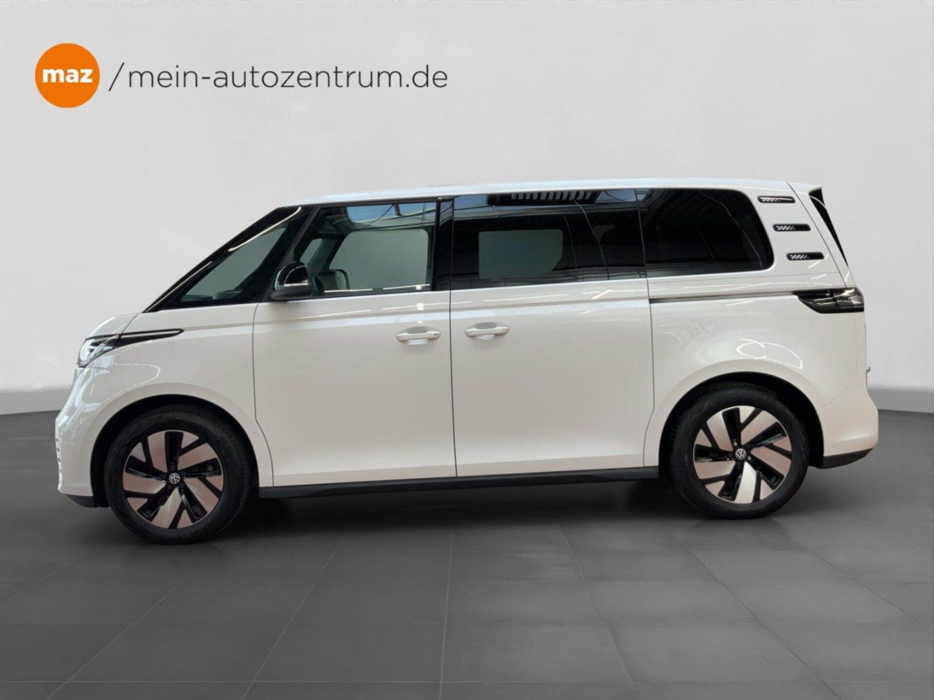 Volkswagen ID. Buzz Pro