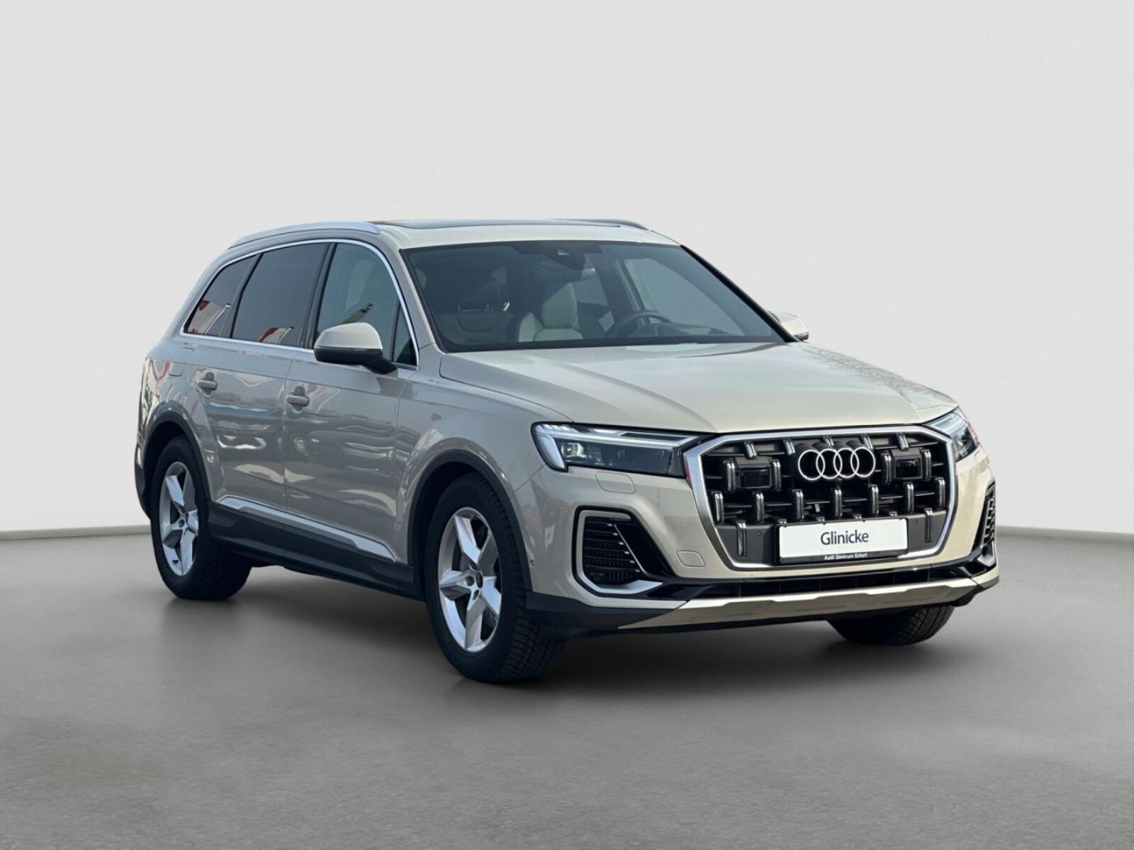 Audi Q7 – Bild 16
