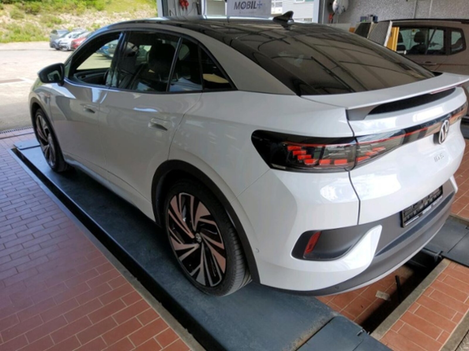 Volkswagen ID.5 – Bild 5