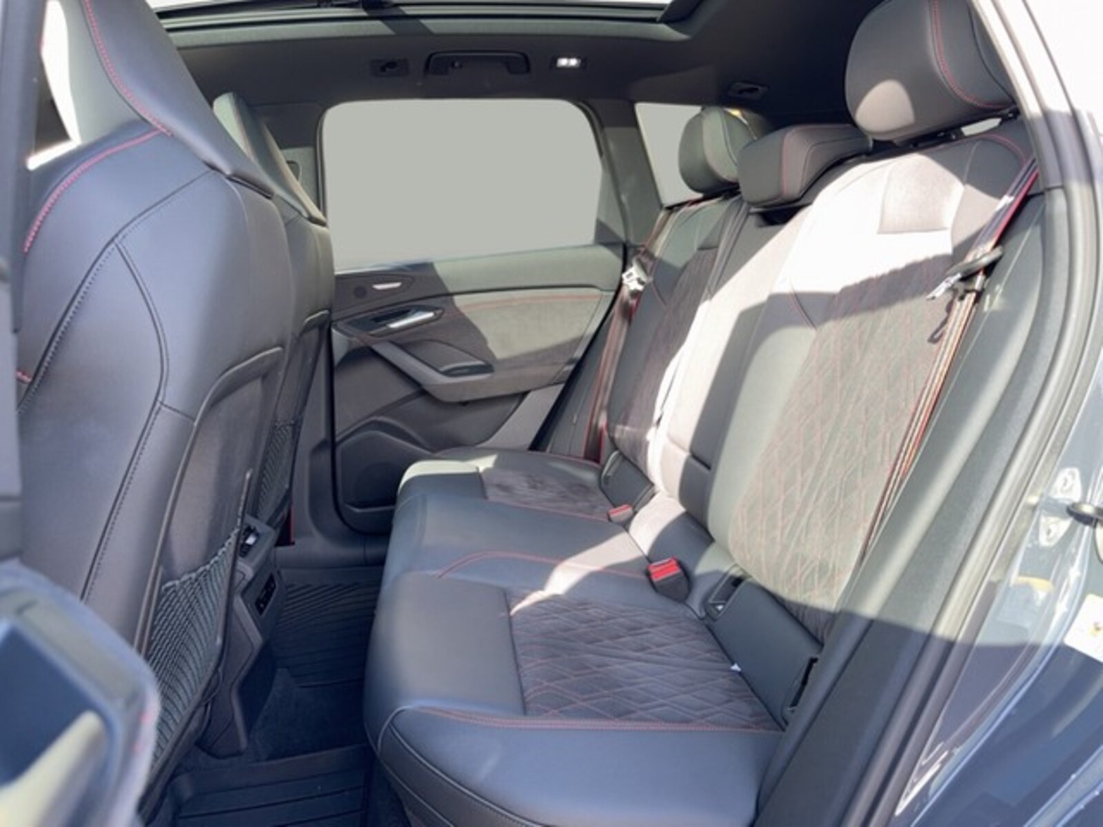 Audi SQ6 e-tron – Bild 13