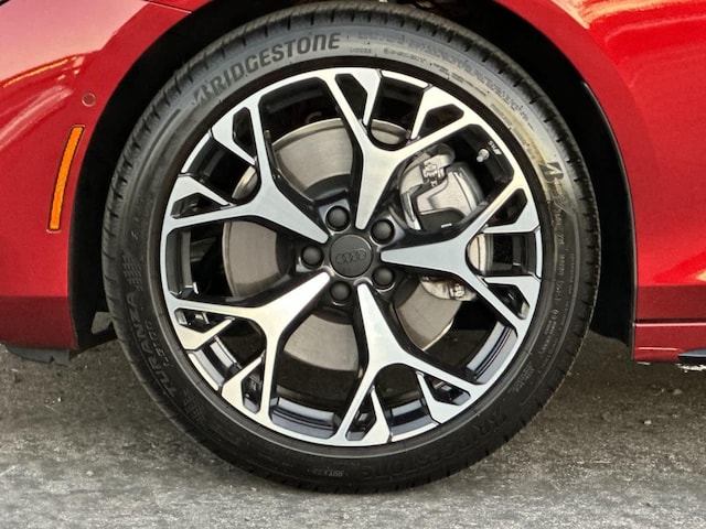 2026 Audi A6 Premium Plus - Photo 26