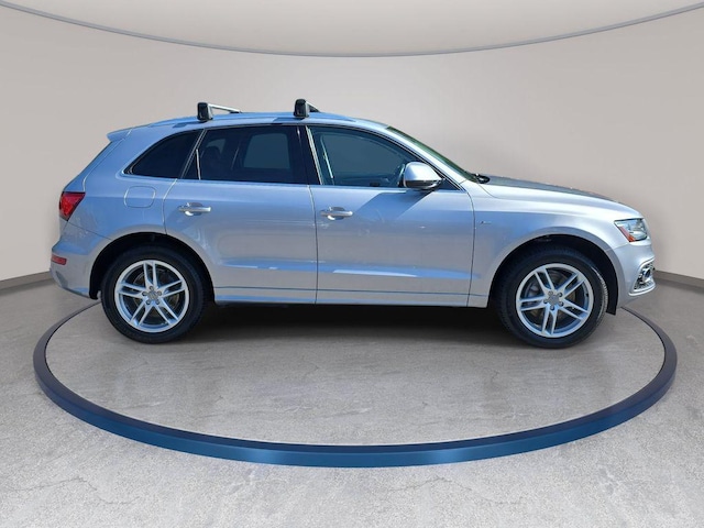2016 Audi Q5