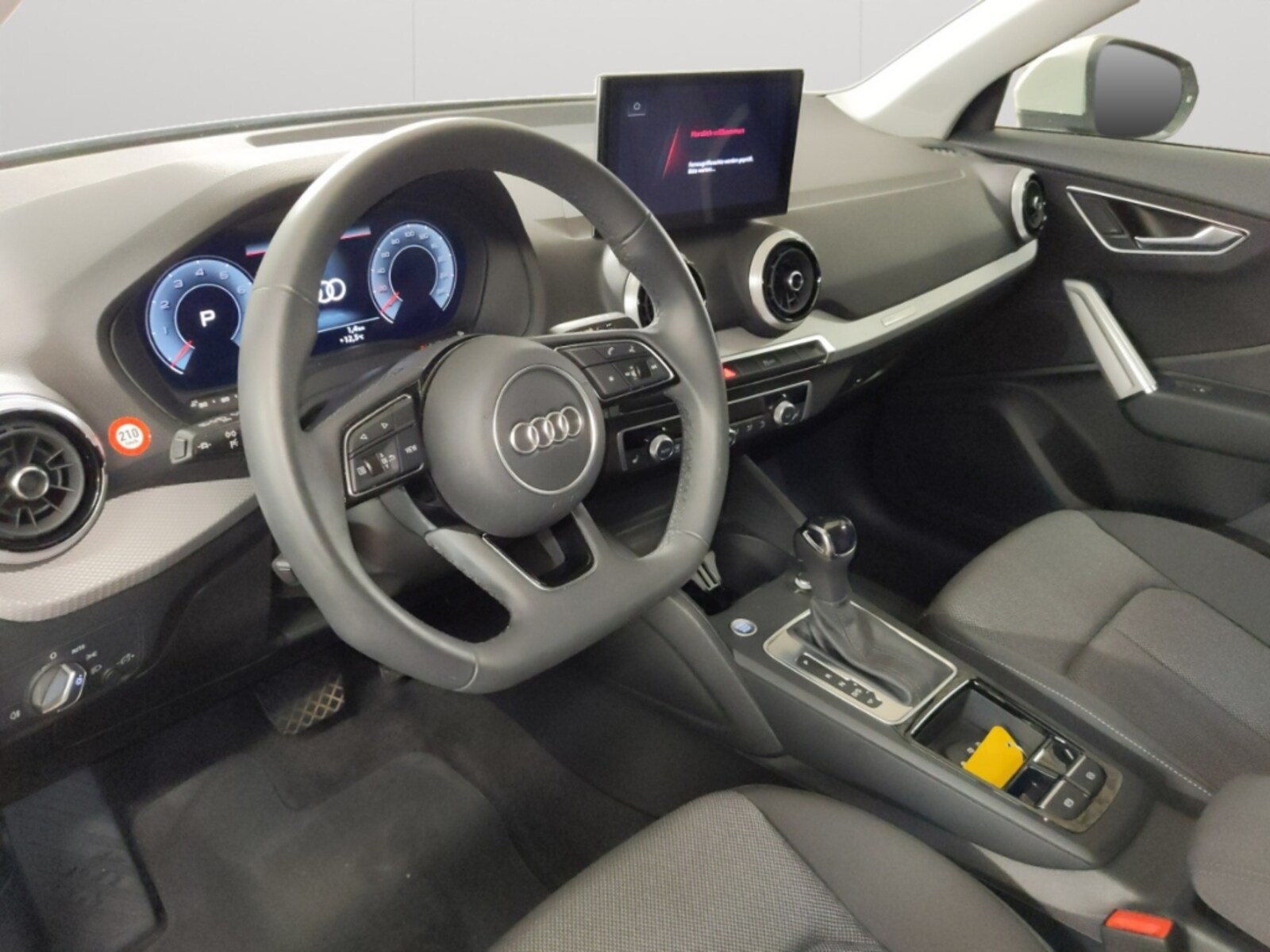 Audi Q2 – Bild 13