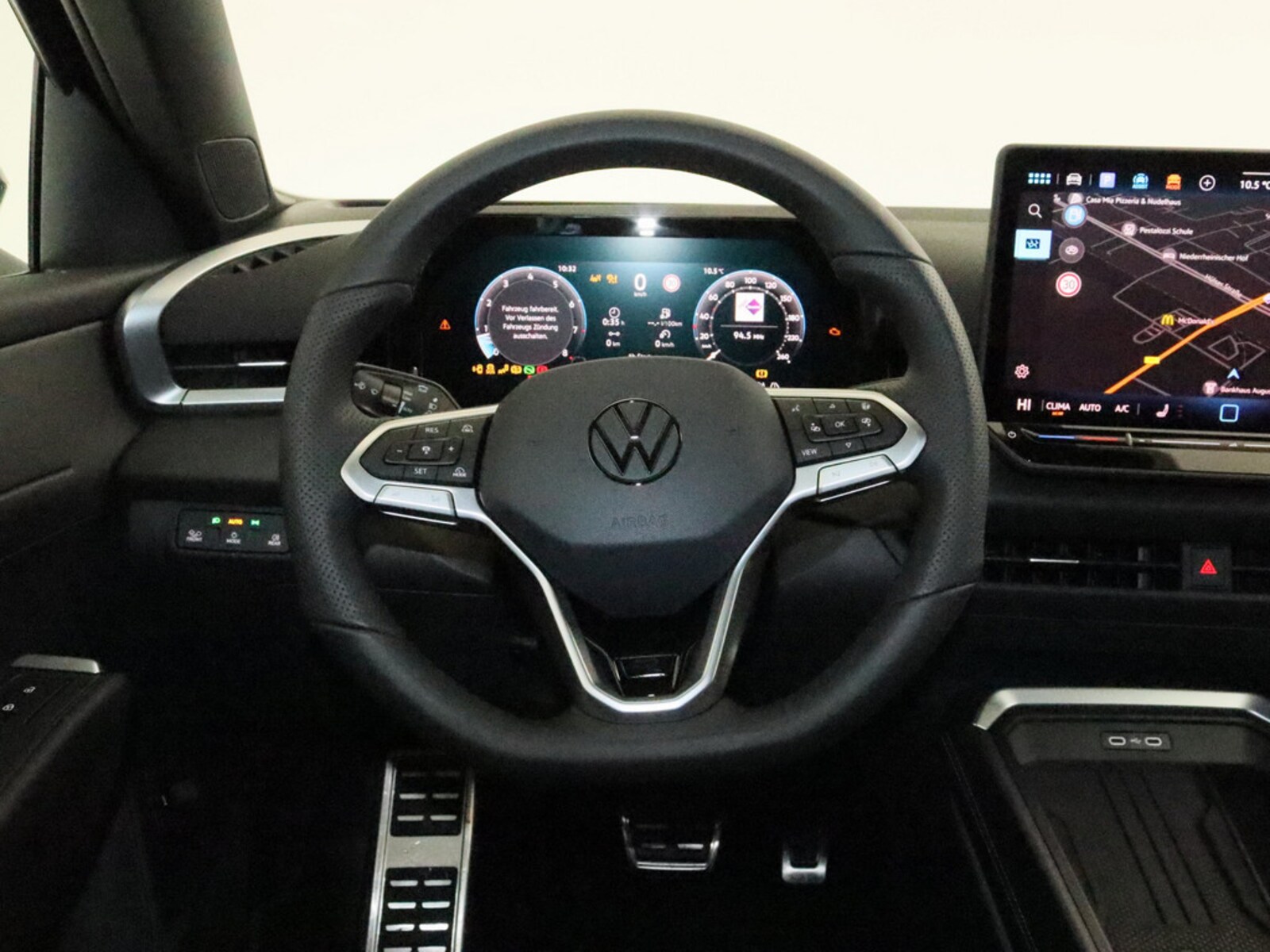 Volkswagen T-Roc – Bild 14