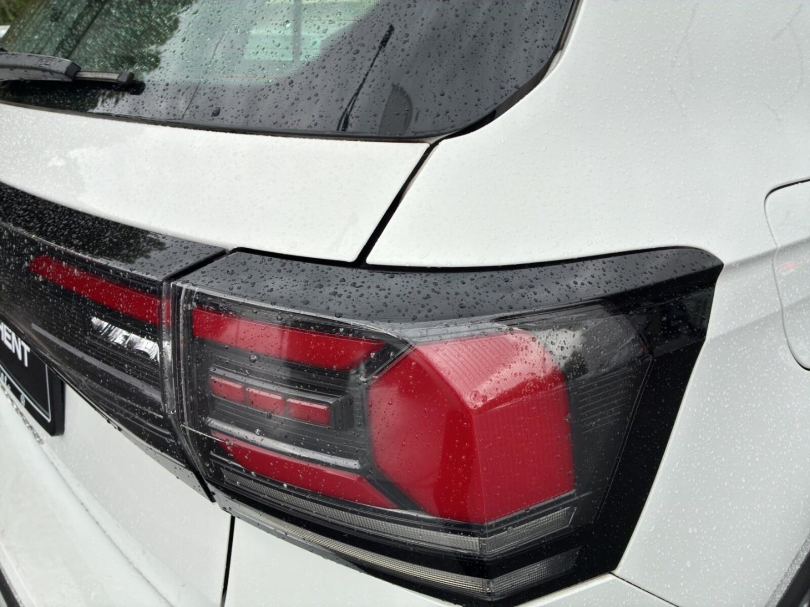 Volkswagen T-Cross – Bild 9