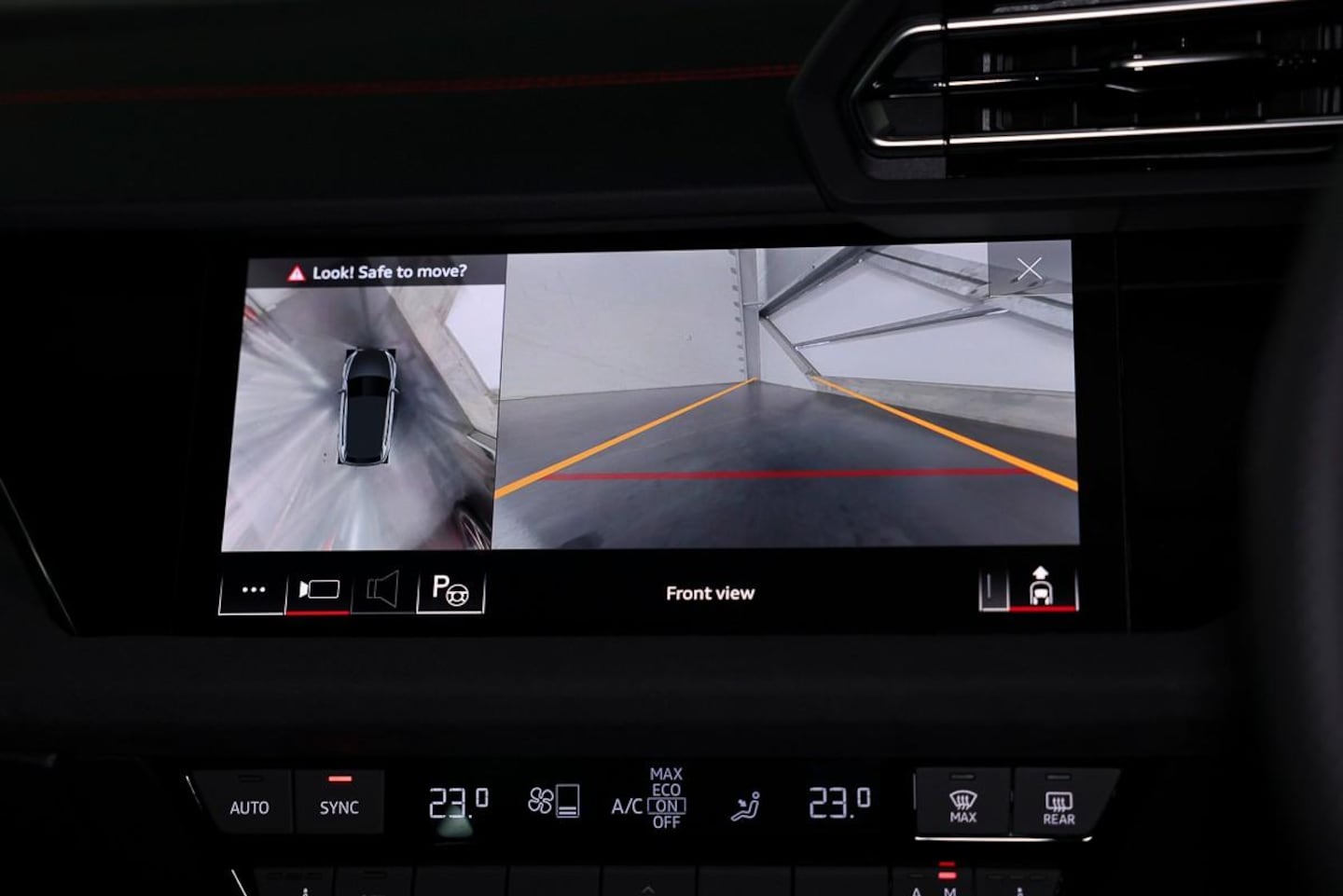 Image about Audi S3 Sportback TFSI quattro S tronic