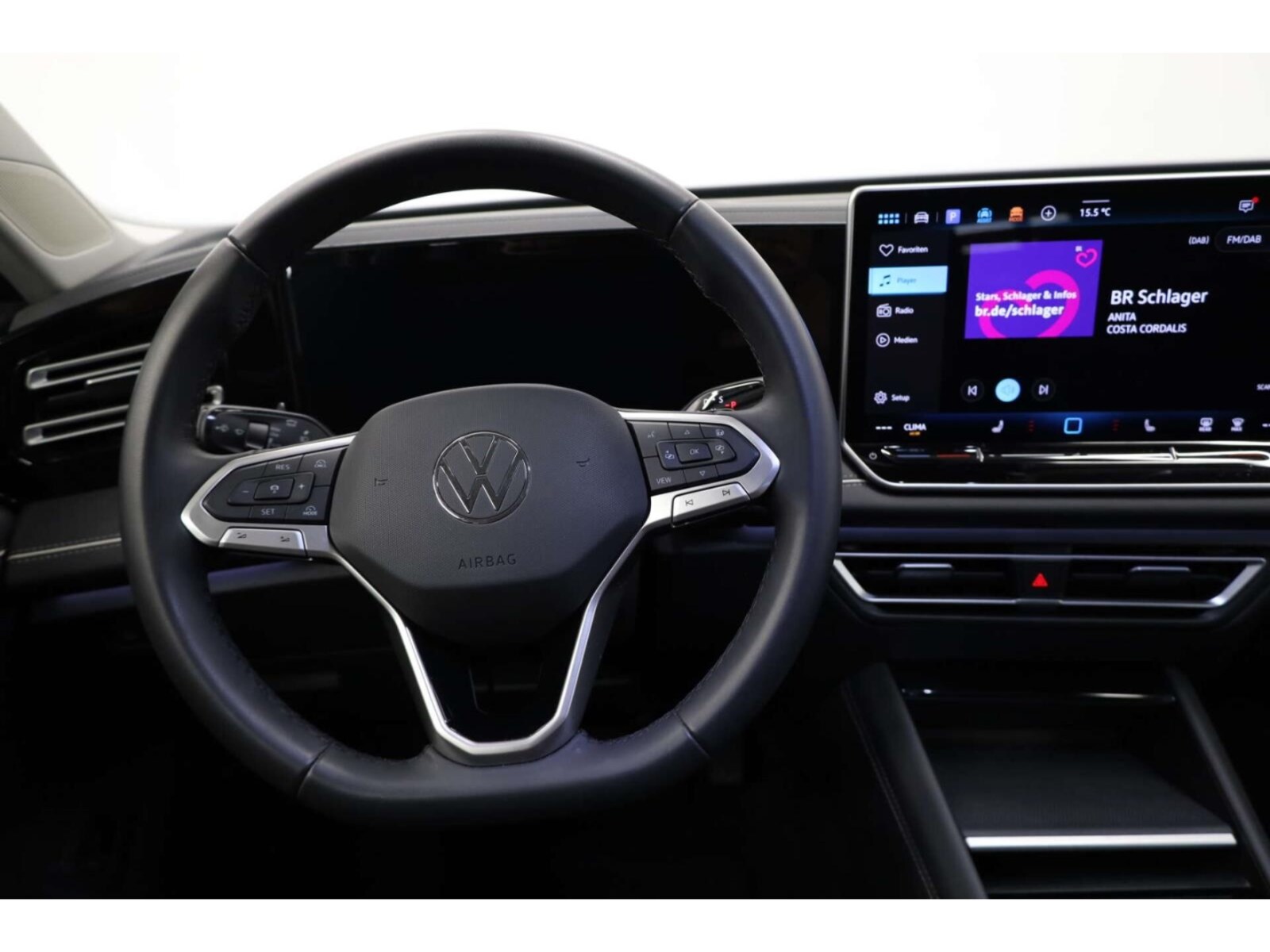 Volkswagen Tiguan – Bild 8