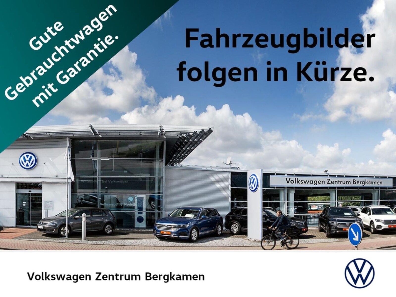 Volkswagen ID.7 Tourer