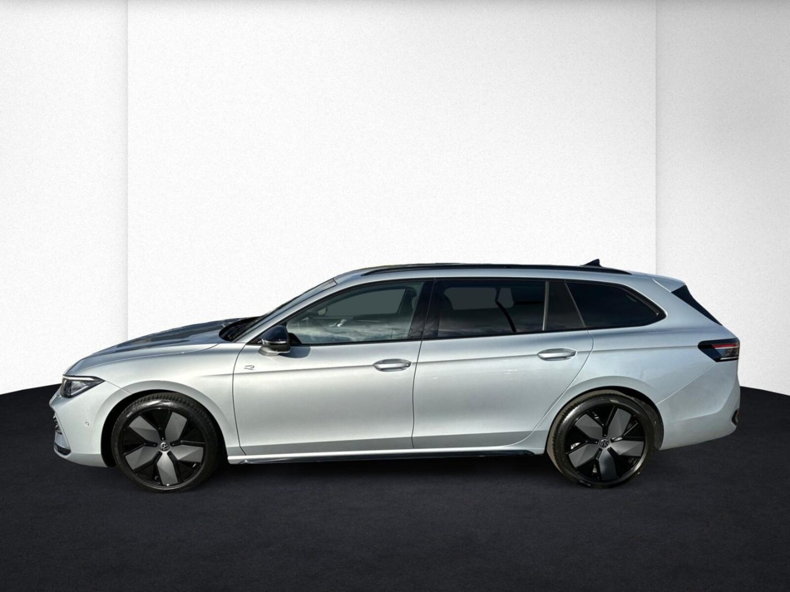 Volkswagen Passat – Bild 5