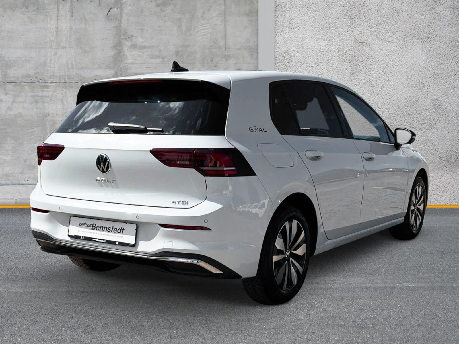 Volkswagen Golf – Bild 3