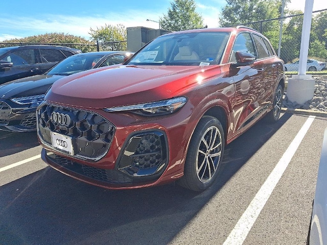 Photo of 2026 Audi Q5