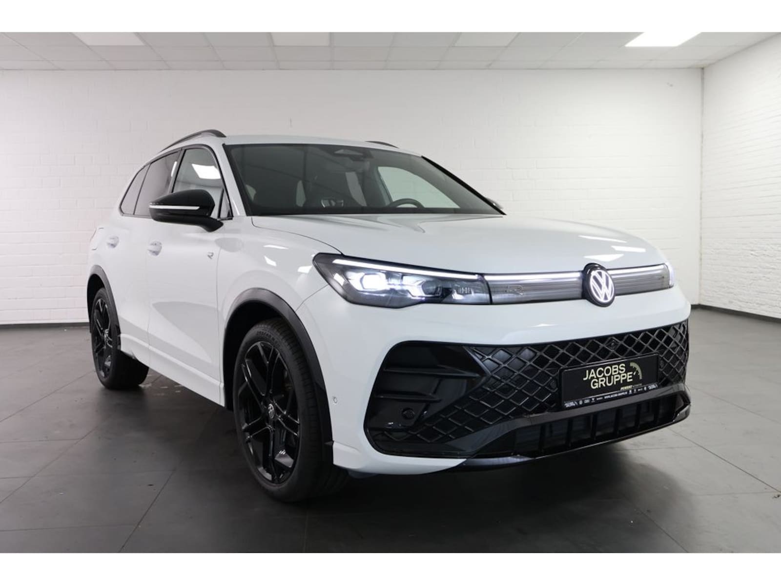 Volkswagen Tiguan – Bild 3