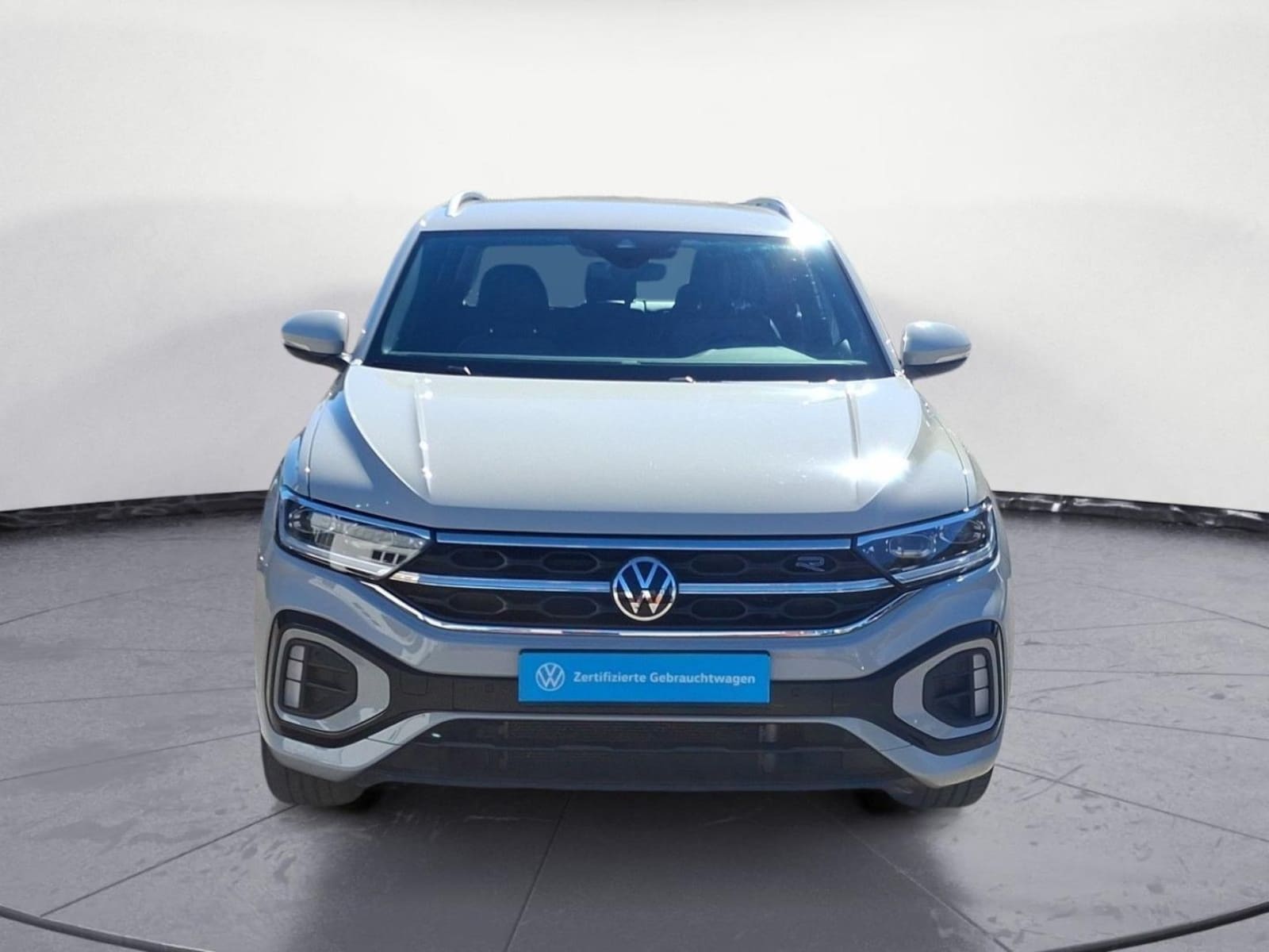 Volkswagen T-Roc – Bild 8