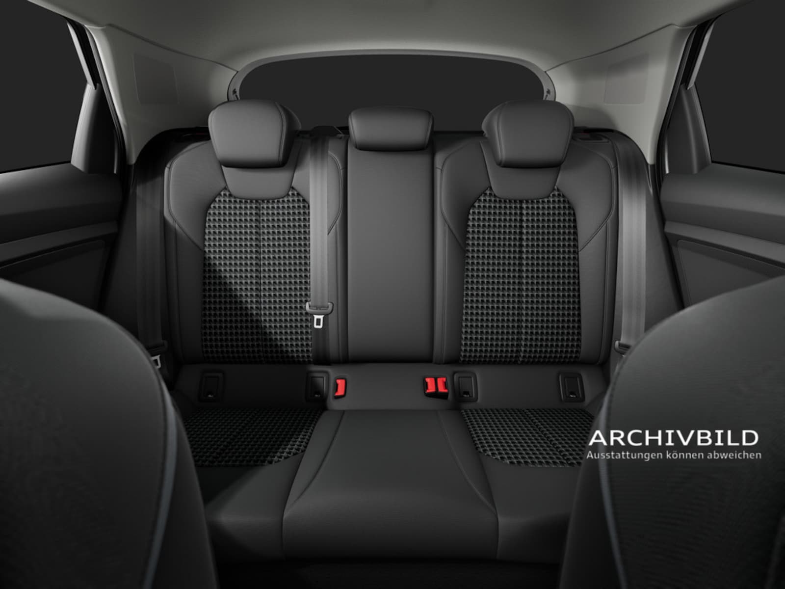 Audi A1 Sportback – Bild 11