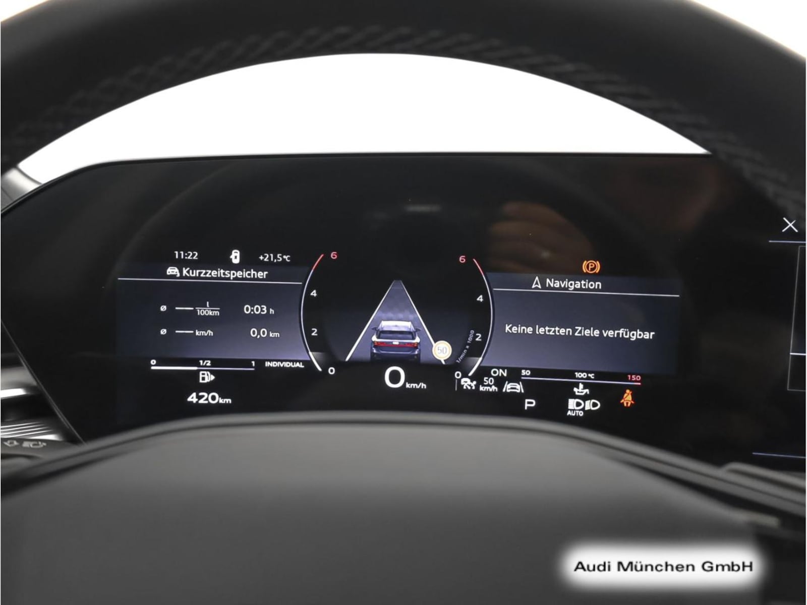 Audi A6 Avant – Bild 16