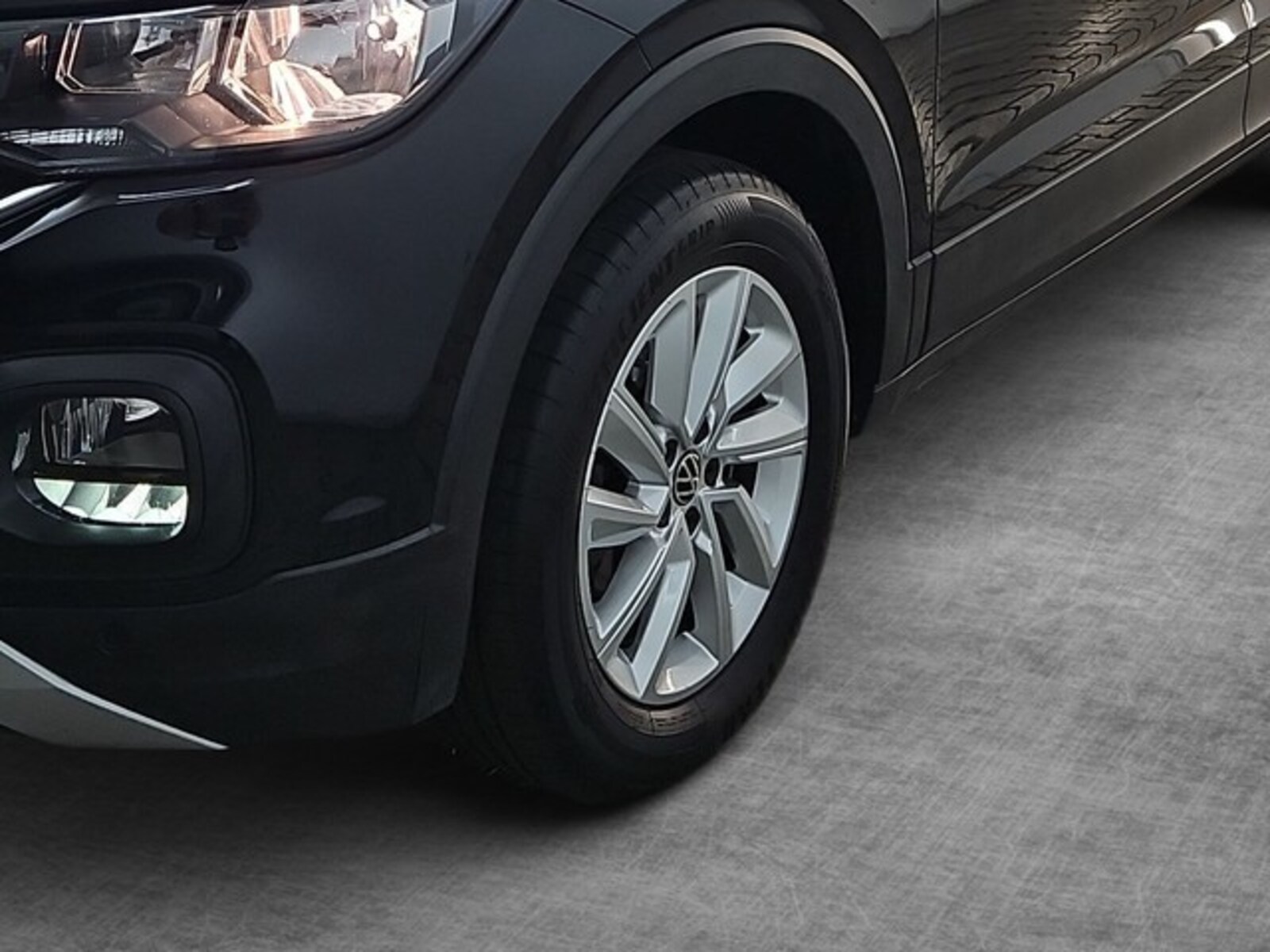 Volkswagen T-Cross – Bild 4