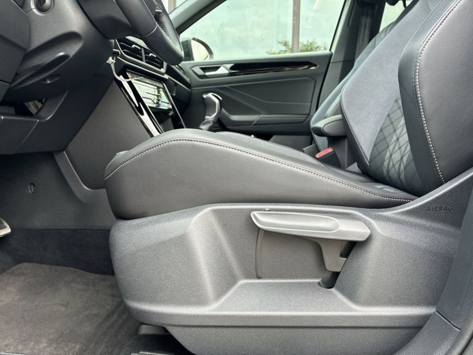 Volkswagen T-Roc – Bild 26