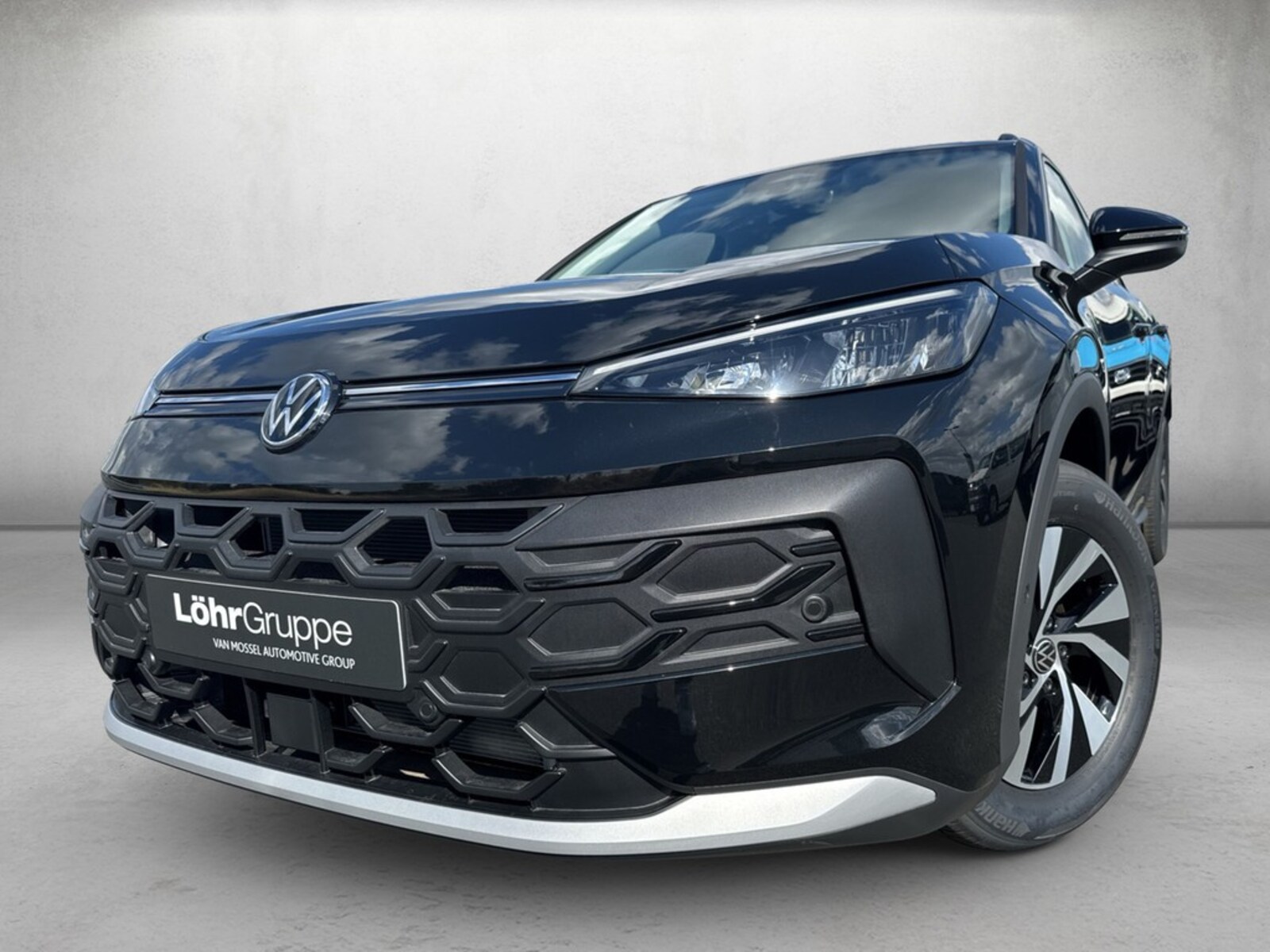Volkswagen T-Roc – Bild 4