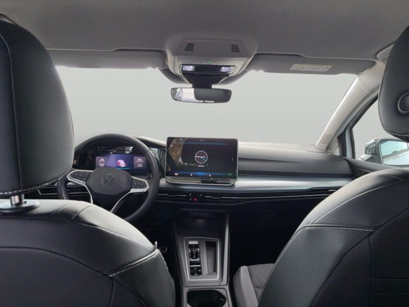 Volkswagen Golf Variant – Bild 10