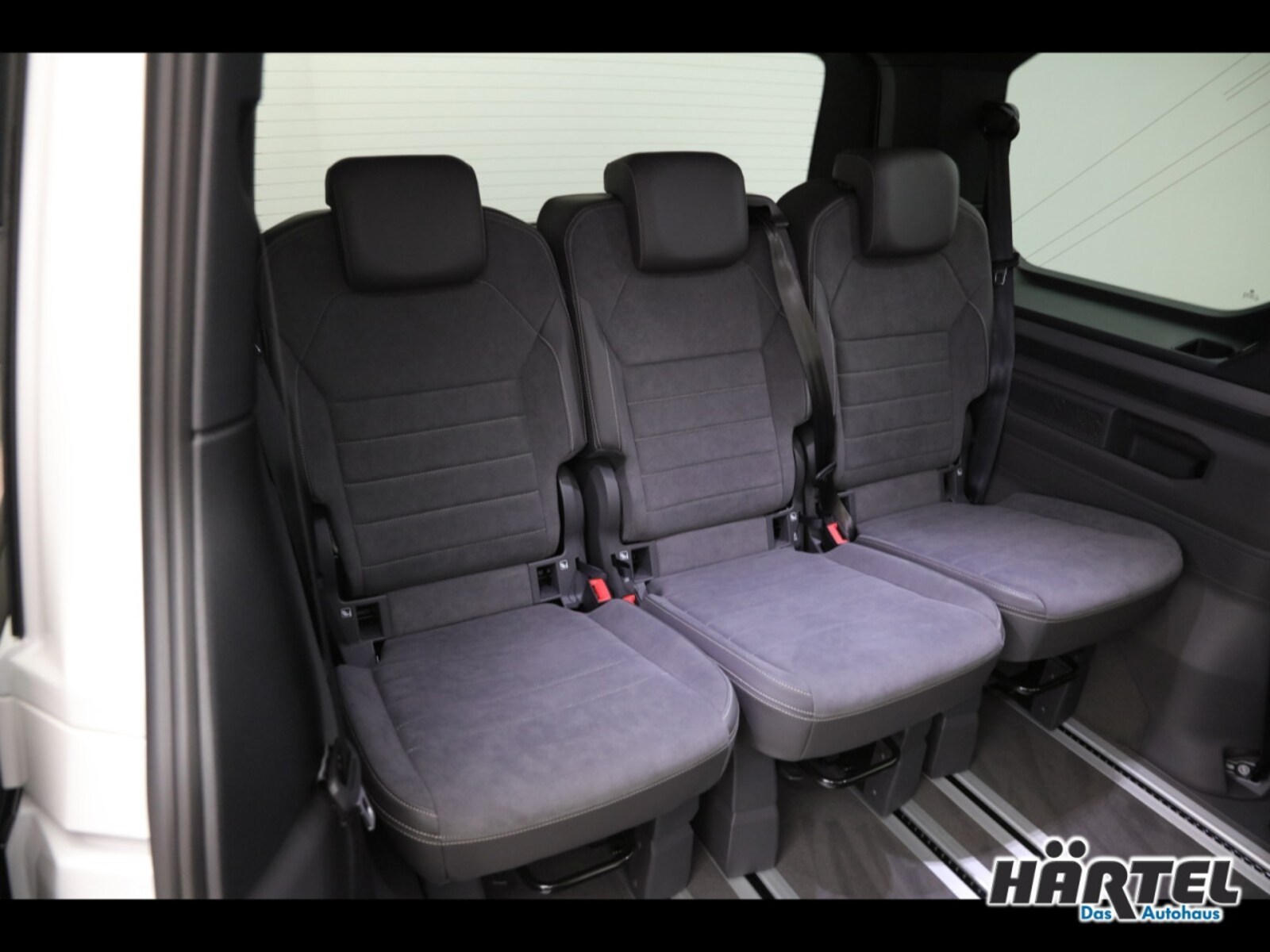 Volkswagen Multivan – Bild 8