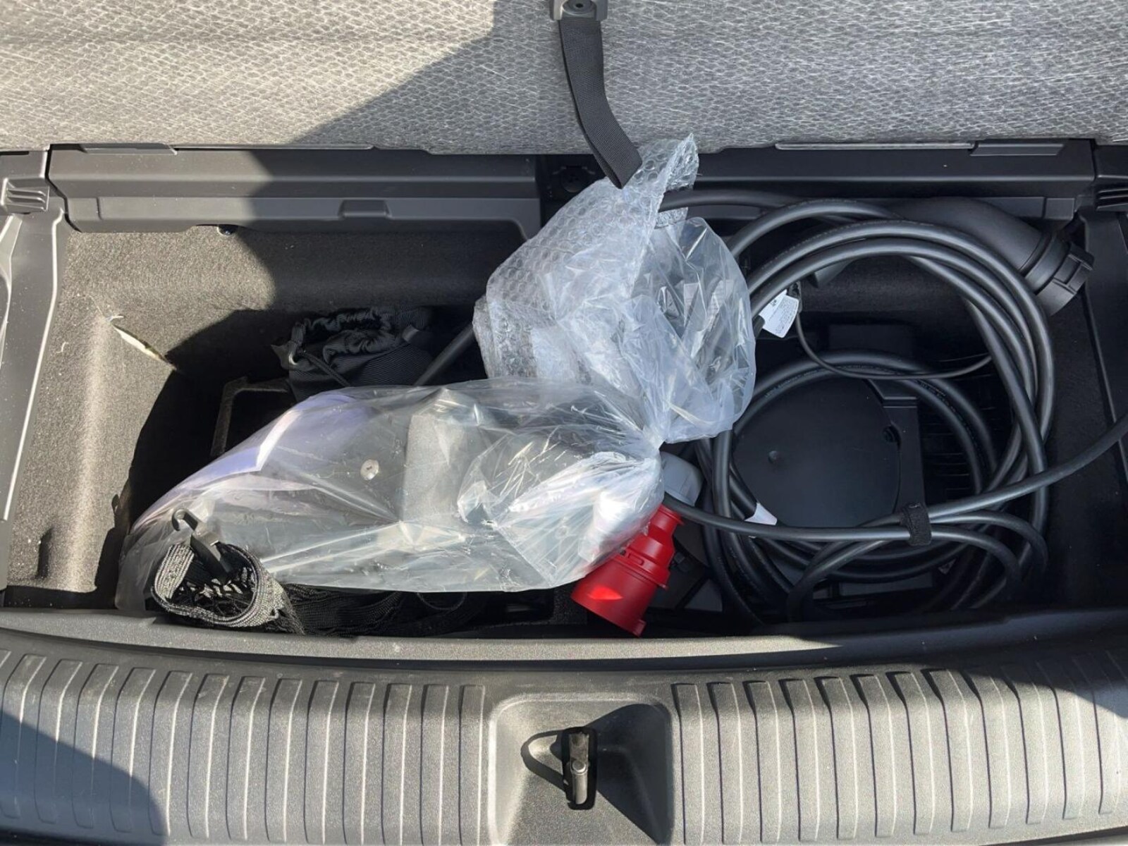 Audi Q6 e-tron – Bild 15