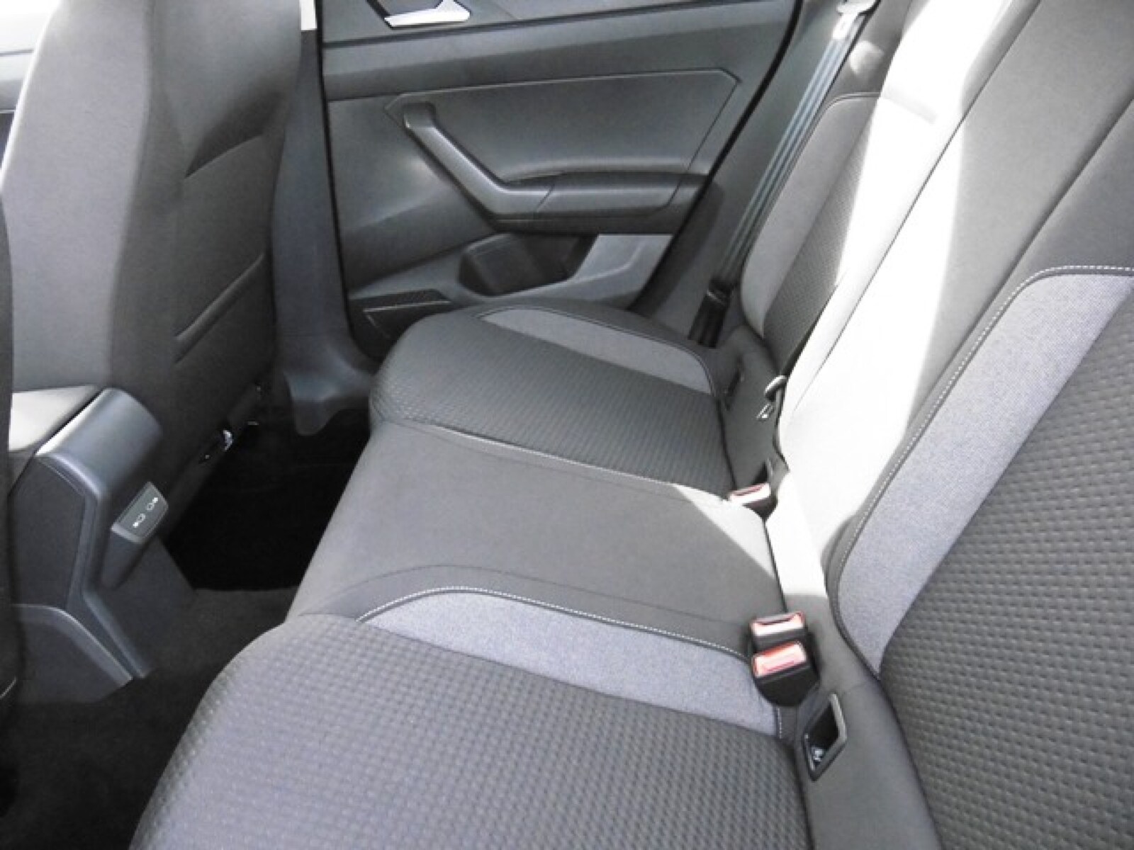 Volkswagen Taigo – Bild 8
