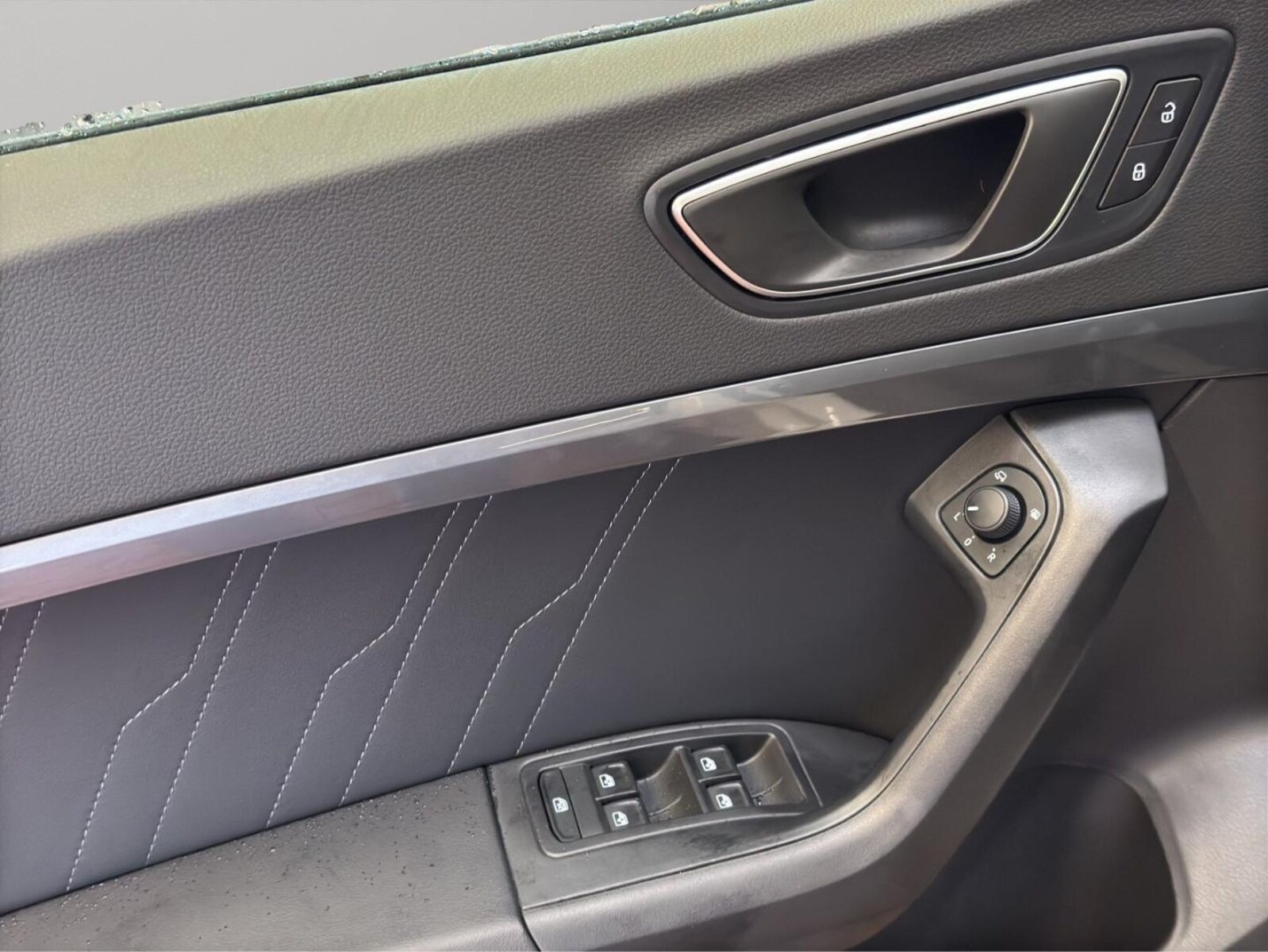 SEAT Ateca – Bild 13