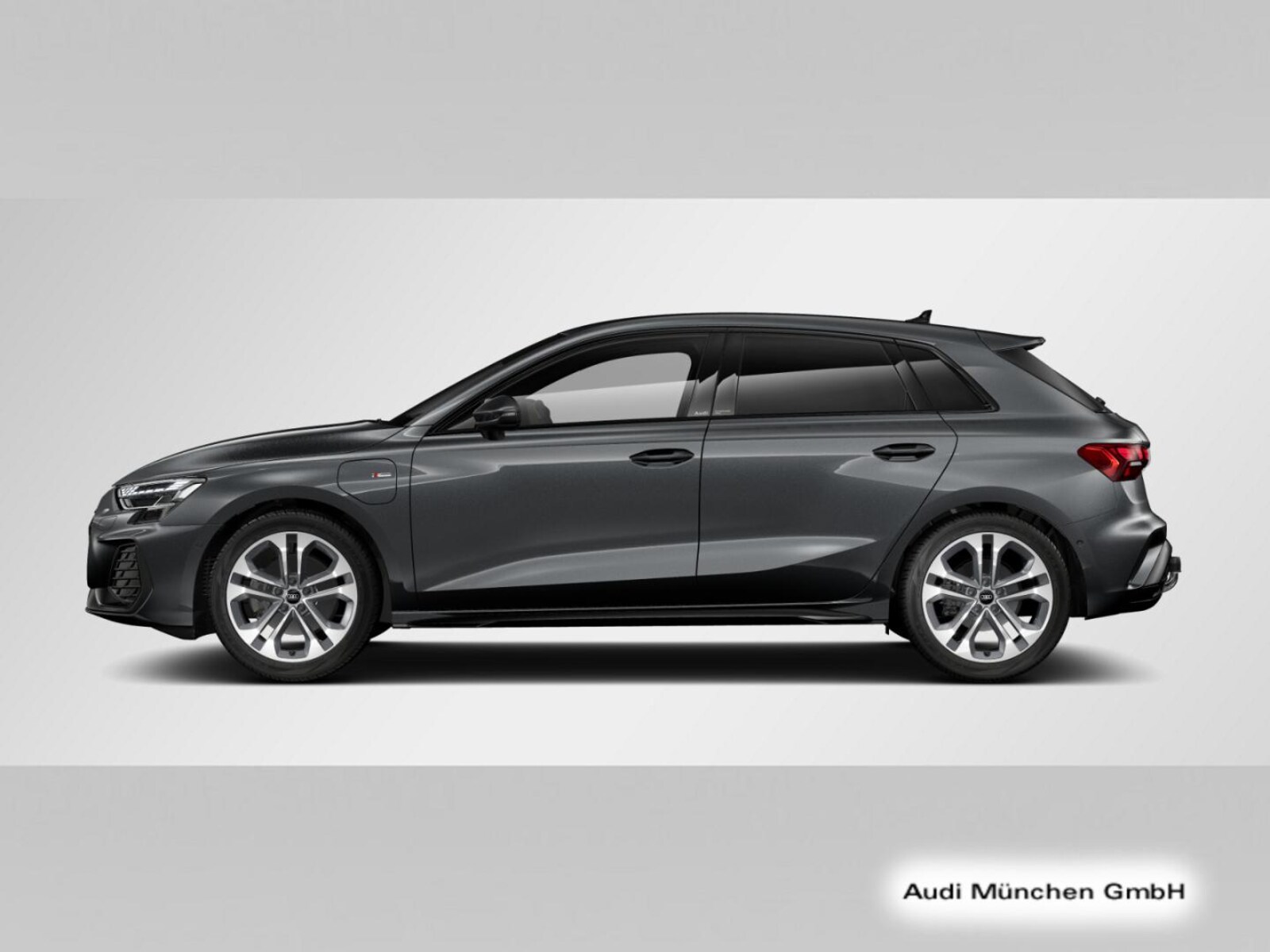 Audi A3 Sportback – Bild 5