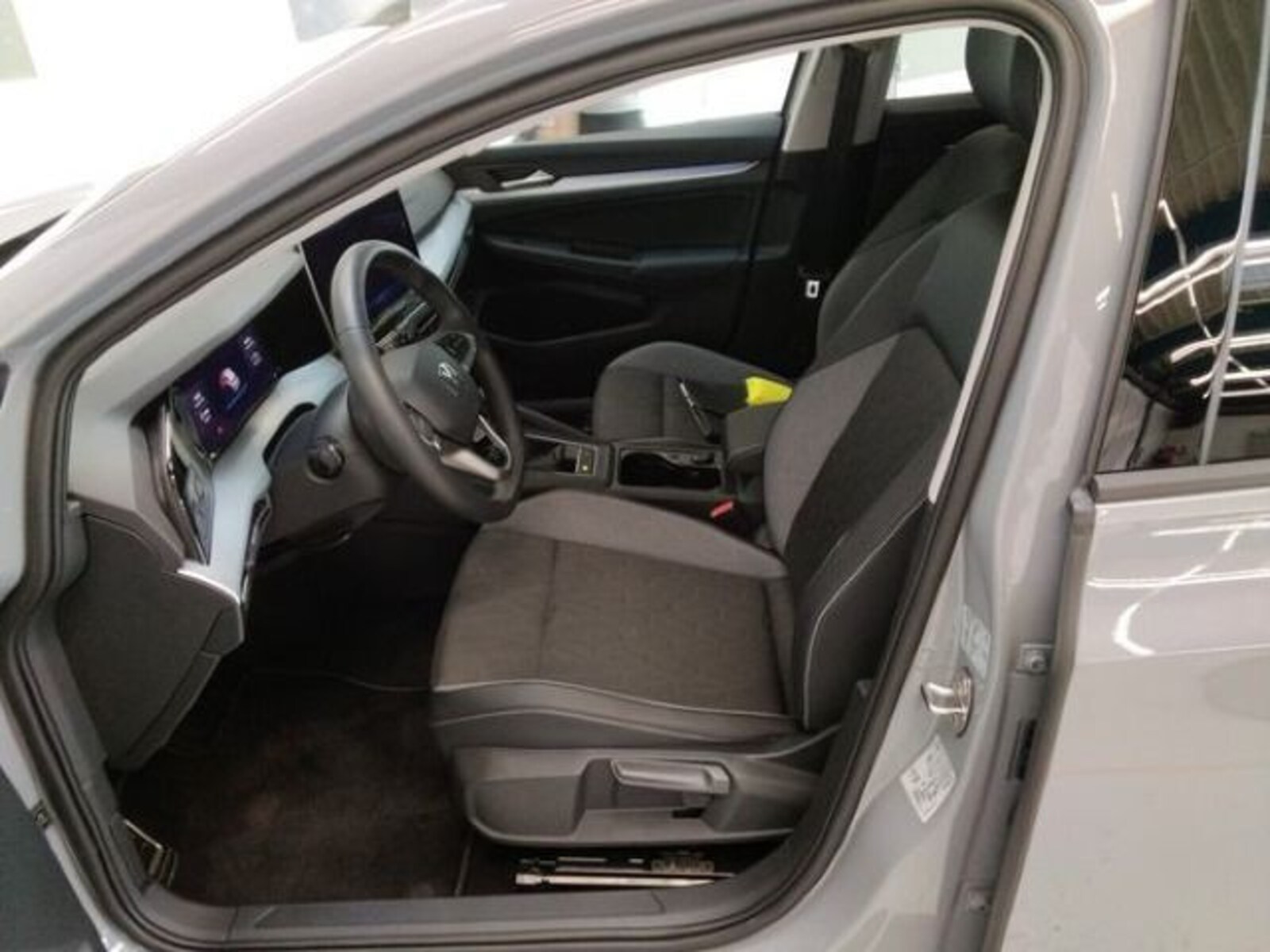 Volkswagen Golf Variant – Bild 3
