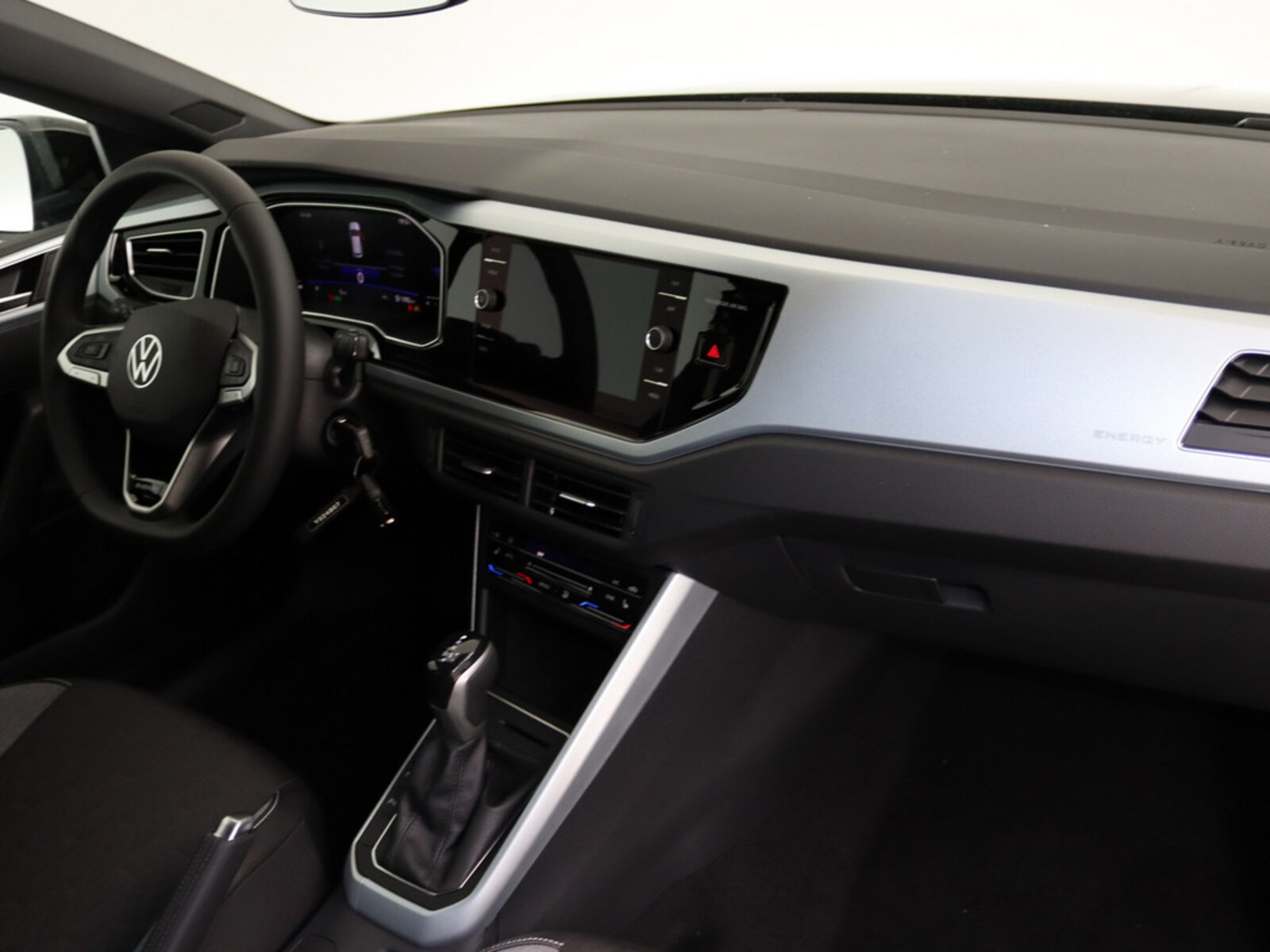 Volkswagen Taigo – Bild 7